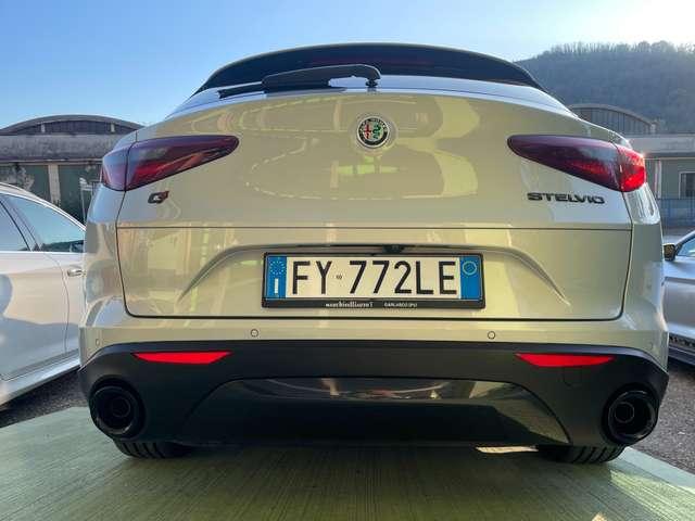 Alfa Romeo Stelvio 190 CV Q4 Sprint Navi Pelle Harman Kardon