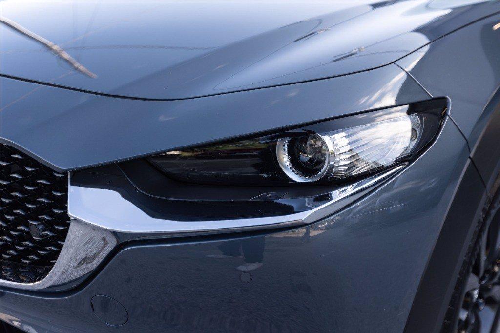 MAZDA CX-30 2.0 m-hybrid Homura 2wd 150cv 6mt del 2023