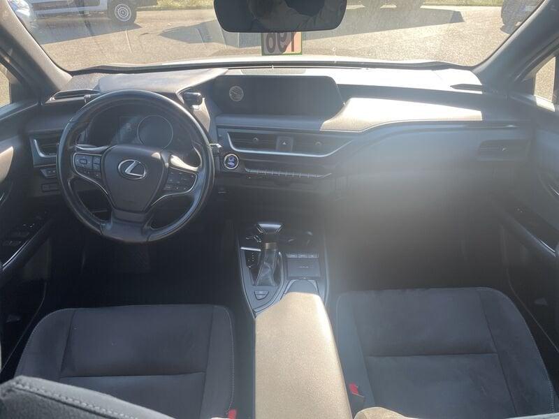 Lexus UX UX Hybrid Business IVA ESPOSTA COMPRESA