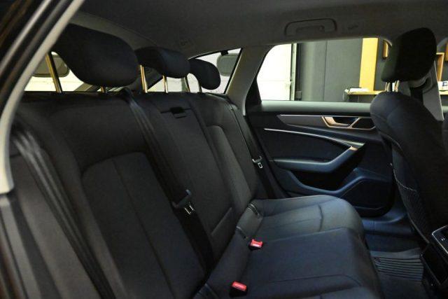 AUDI A6 AVANT 40 2.0TDI MILD-HYBRID QUATTRO S-TR.204CVFULL