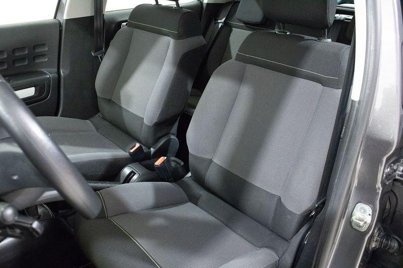 Citroën C3 C3 PureTech 82cv Feel