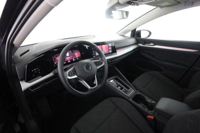 VOLKSWAGEN Golf Golf 2.0 TDI DSG SCR Life