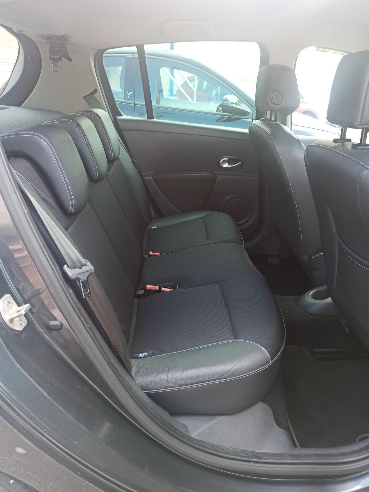 Renault Clio Storia 1.2 75 cv 5 porte Dynamique