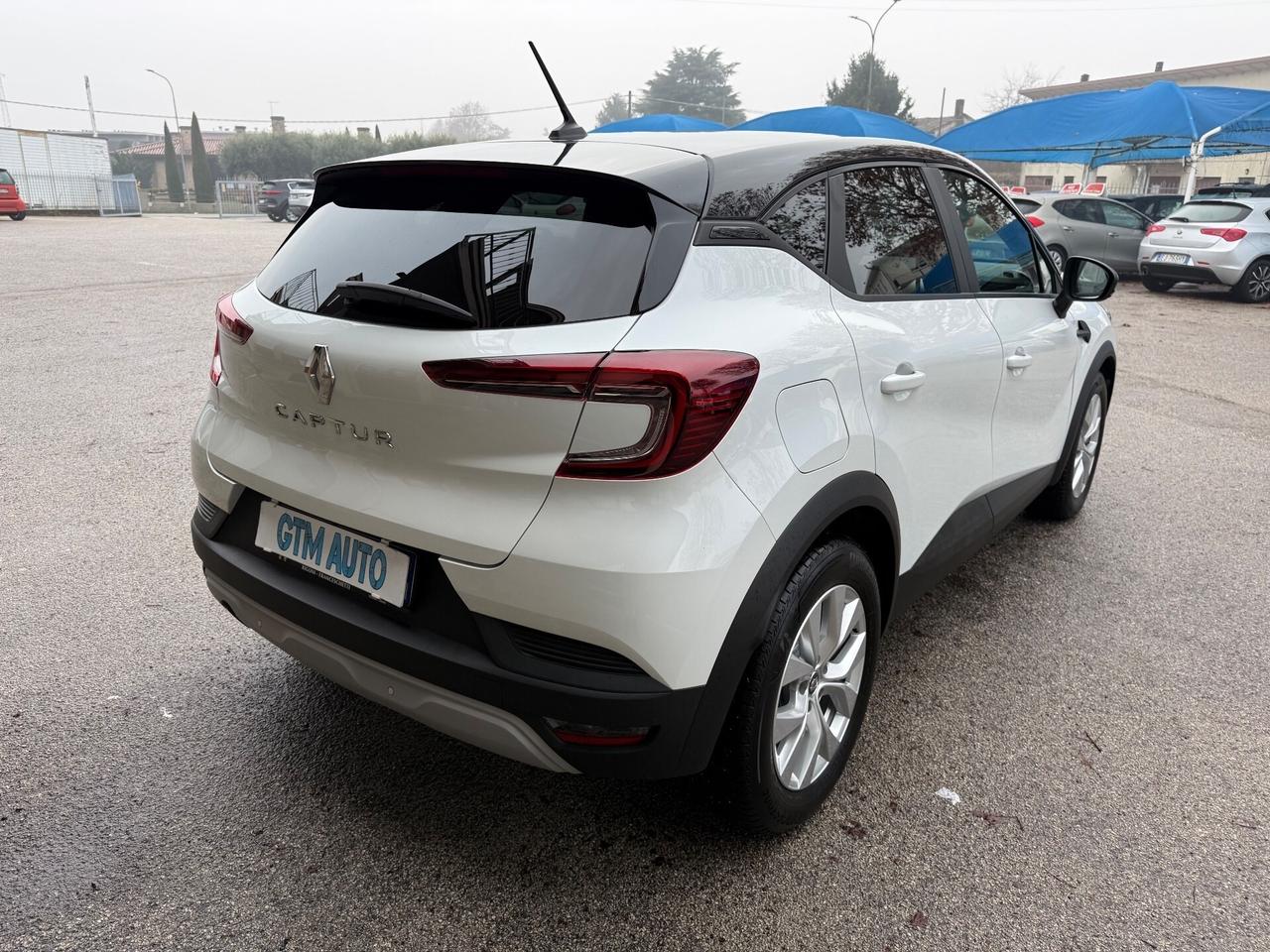 Renault Captur -28.000KM - Neopatentati