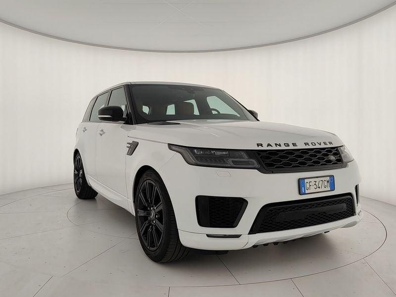 Land Rover RR Sport 3.0D l6 249 CV HSE Dynamic