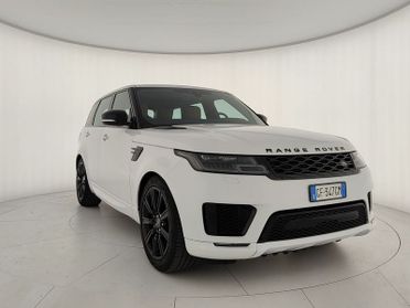 Land Rover RR Sport 3.0D l6 249 CV HSE Dynamic