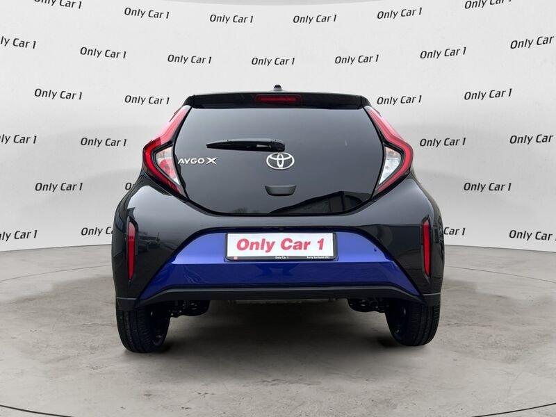 Toyota Aygo X Aygo X 1.0 Trend 72cv s-cvt