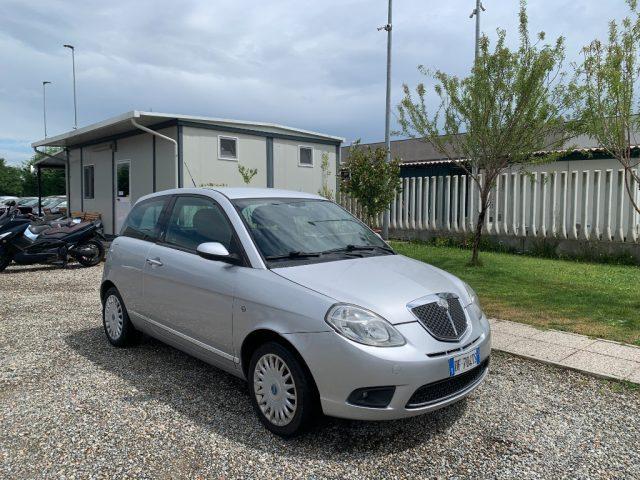 LANCIA Ypsilon 1.2 Argento