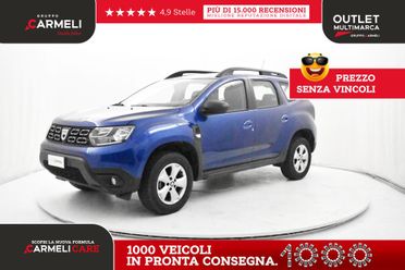 Dacia Duster 1.0 tce ECO-G Comfort 4x2