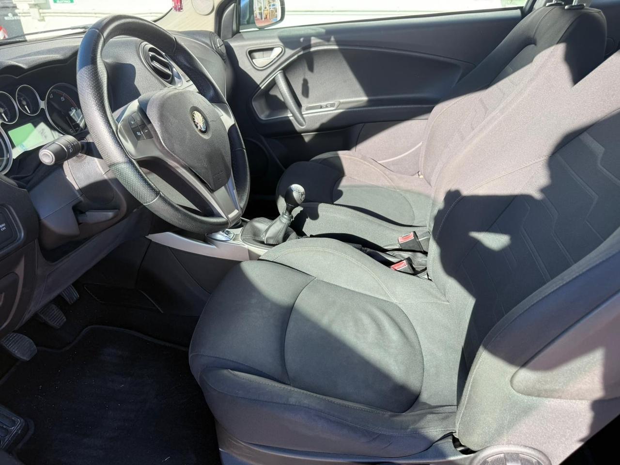 Alfa Romeo MiTo 1.3 JTDm 85 CV S&S Distinctive