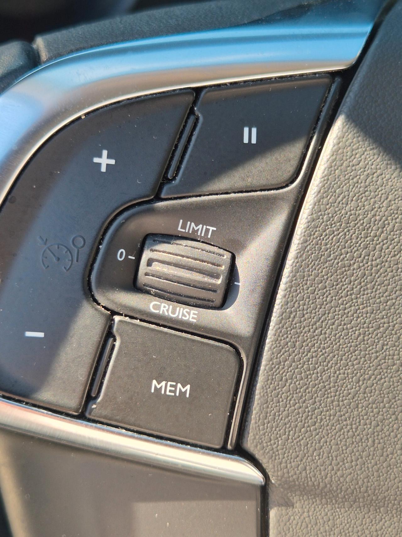 Citroen C4 PureTech 110 Feel