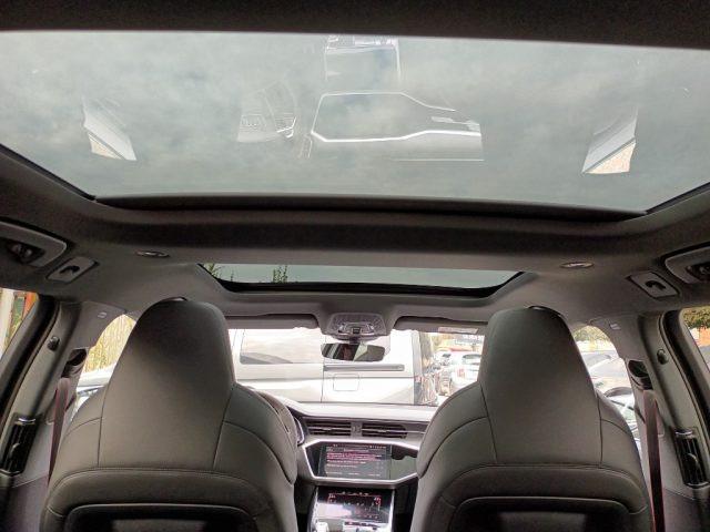 AUDI RS6 PERFORMANCE 630CV 2025 TETTO "22 KERAMIK DYN PLUS