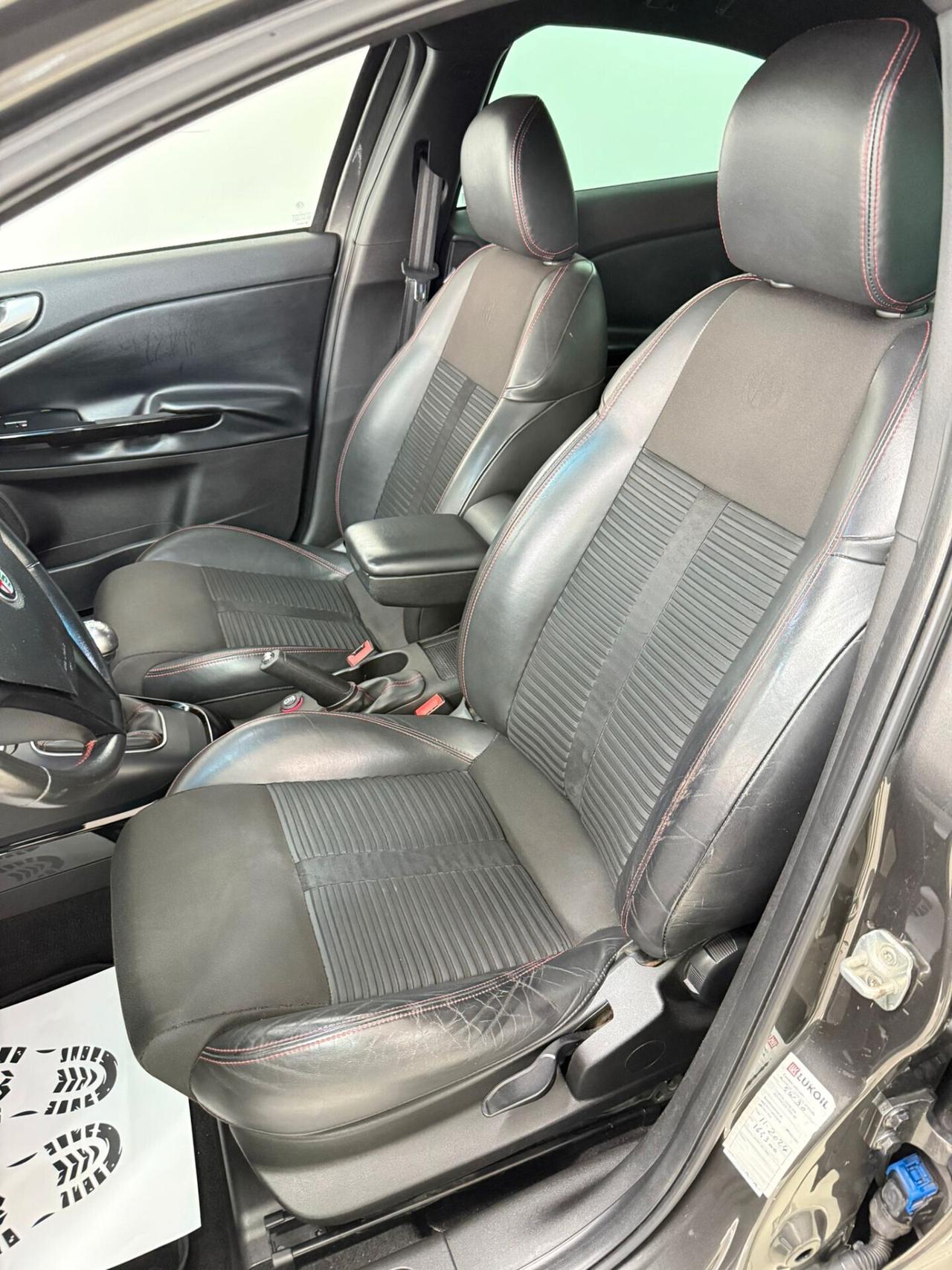 Alfa Romeo Giulietta 2.0 JTDm-2 170 CV TCT Exclusive