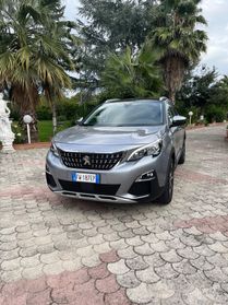 Peugeot 3008 BlueHDi 130 S&S Crossway