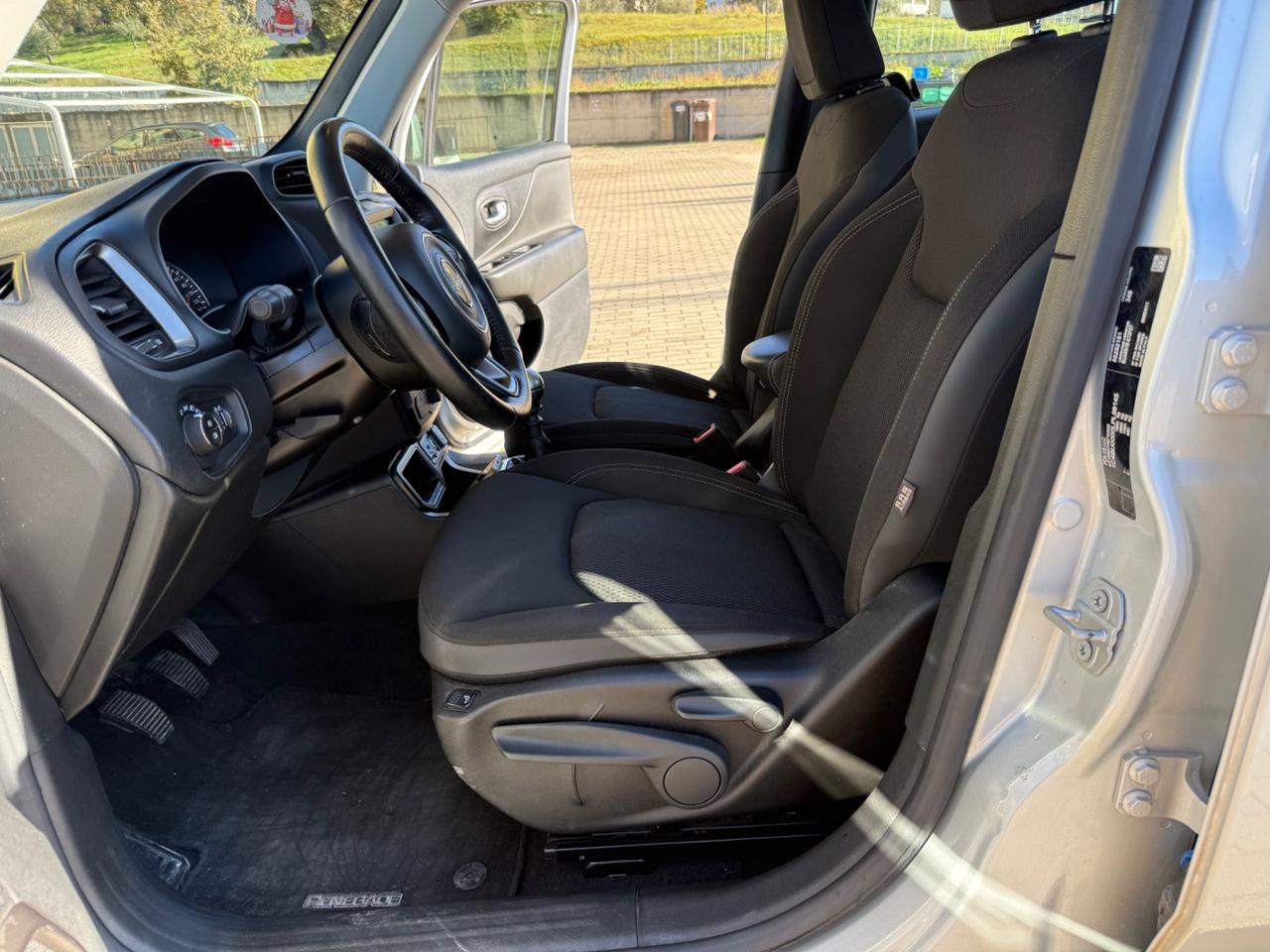 Jeep Renegade 1.0 T3 Limited