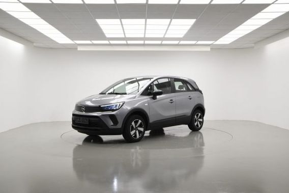 OPEL Crossland 1.2 Turbo 12V 110 CV StartStop Edition