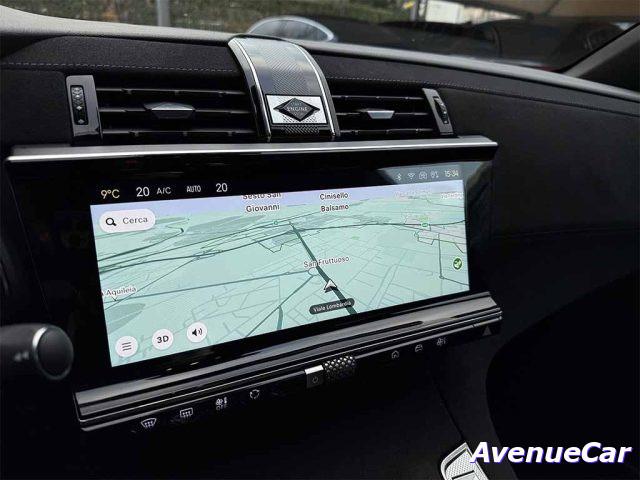 DS AUTOMOBILES DS 7 bluehdi Pallas TELECAMERA PREZZO REALE IVA ESPOSTA