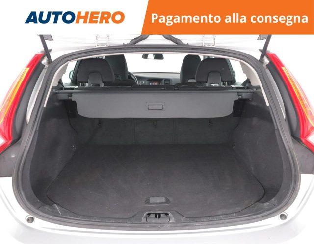 VOLVO V60 Cross Country D3 Geartronic