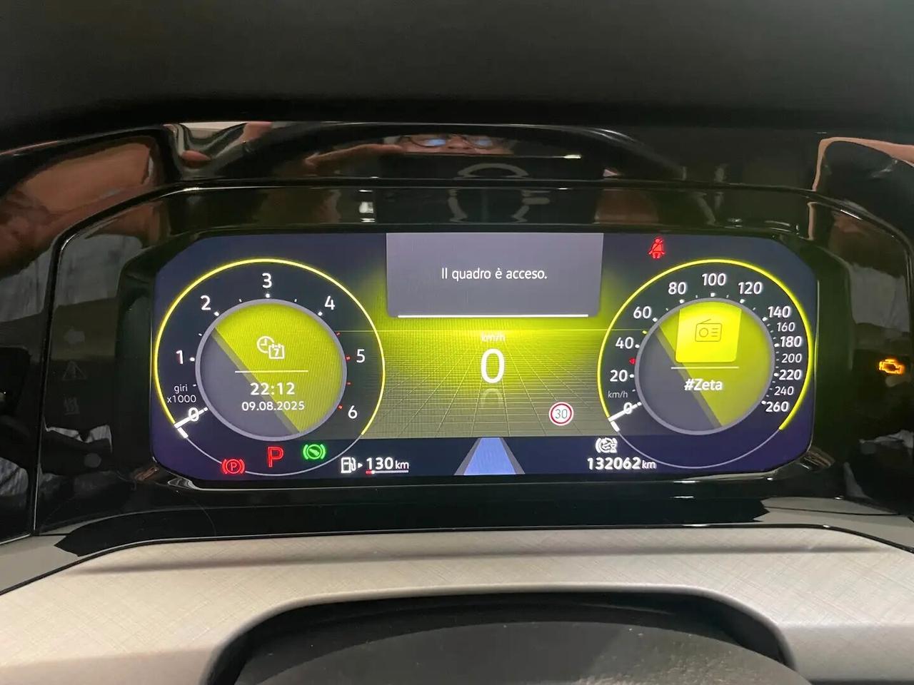 Volkswagen Golf 2.0 TDI 150 CV DSG SCR Style