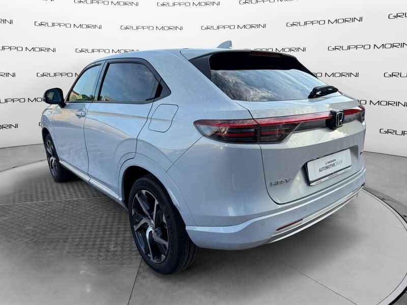 Honda HR-V HR-V 1.5 Hev eCVT Advance Plus