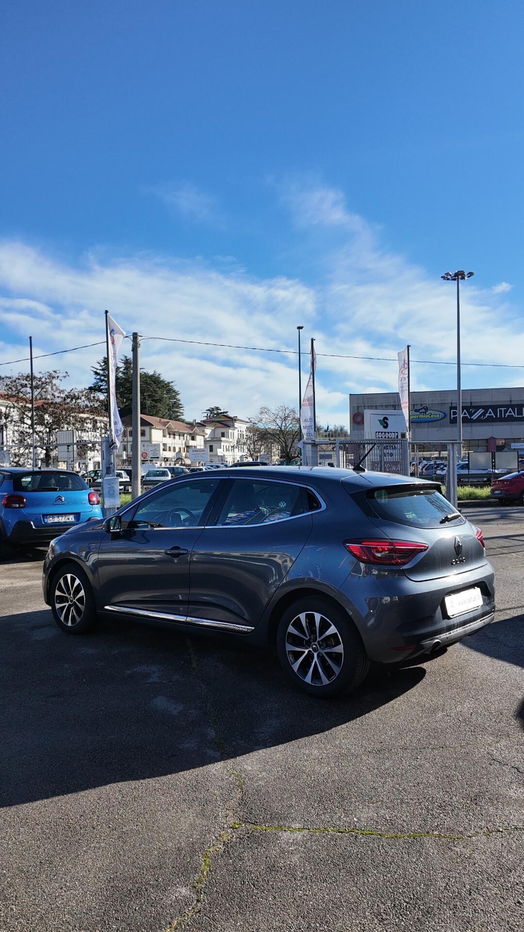 Renault Clio Blue dCi 8V 85 CV 5 porte Intens