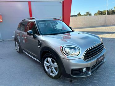 Mini Cooper D Countryman Mini 2.0 Cooper D Hype Countryman
