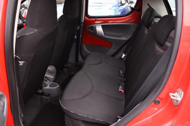 CITROEN C1 1.0 5 porte **CONTO VENDITA!!**