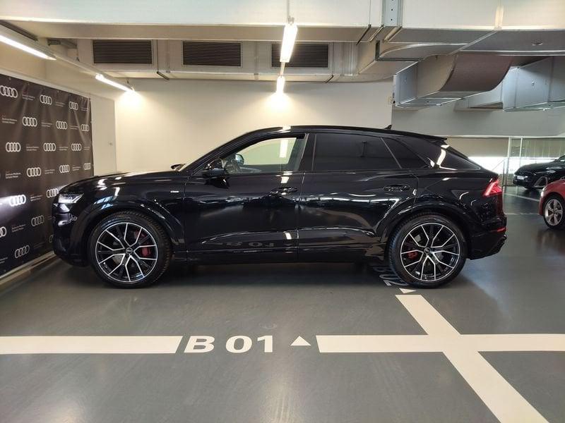 Audi Q8 Q8 50 TDI 286 CV quattro tiptronic Sport