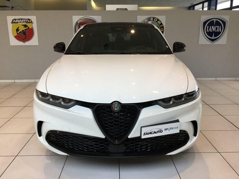 Alfa Romeo Tonale 1.3 280cv Plug-in Hyb AT6 Trib.Ital. Q4