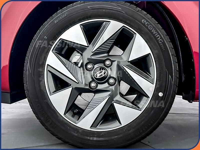 Hyundai i10 i10 1.0 MPI Connectline