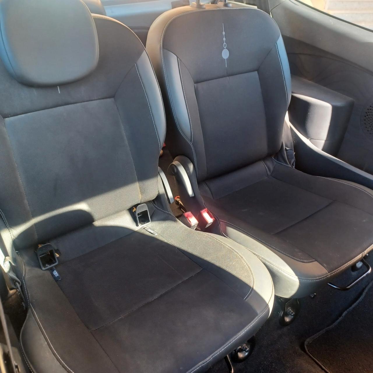 144.118KM TWINGO 1.2 PER NEOPATENTATI