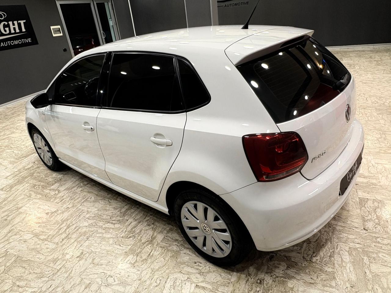 Volkswagen Polo 1.2 TDI DPF 5 p. Comfortline