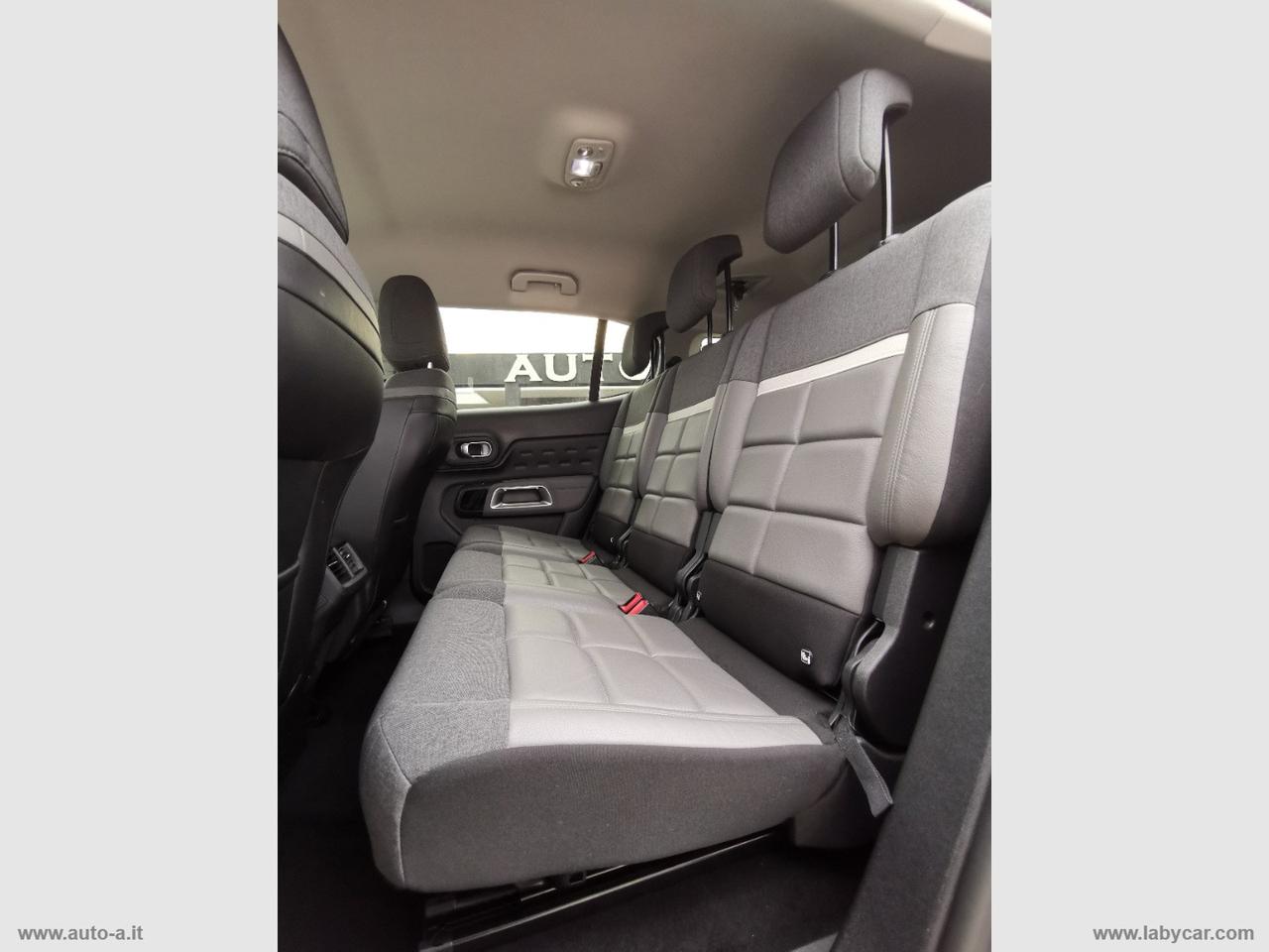 CITROEN C5 Aircross BlueHDi 130 S&S Feel Pack