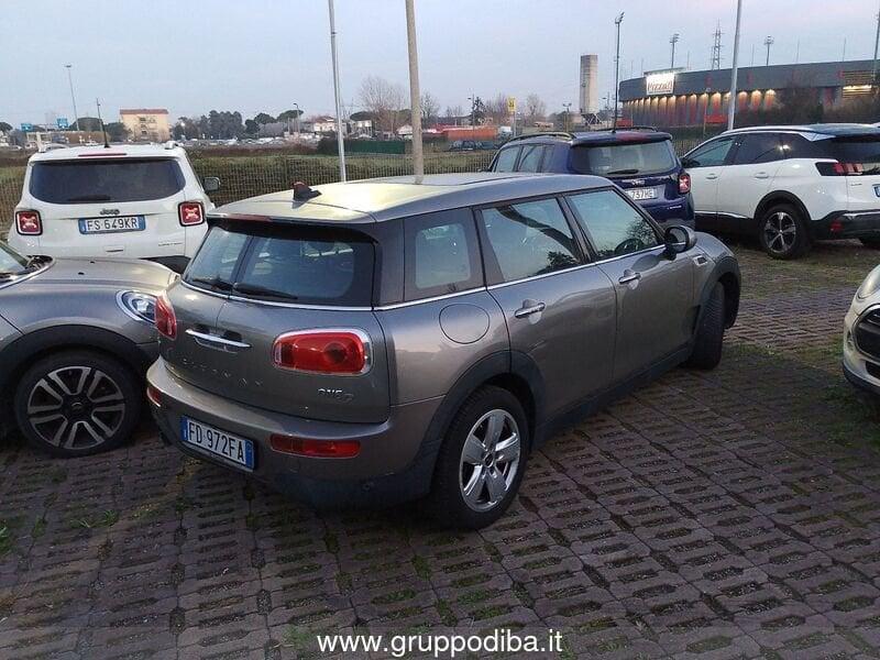 MINI Mini Clubman 2016 Diesel 1.5 One D Boost auto