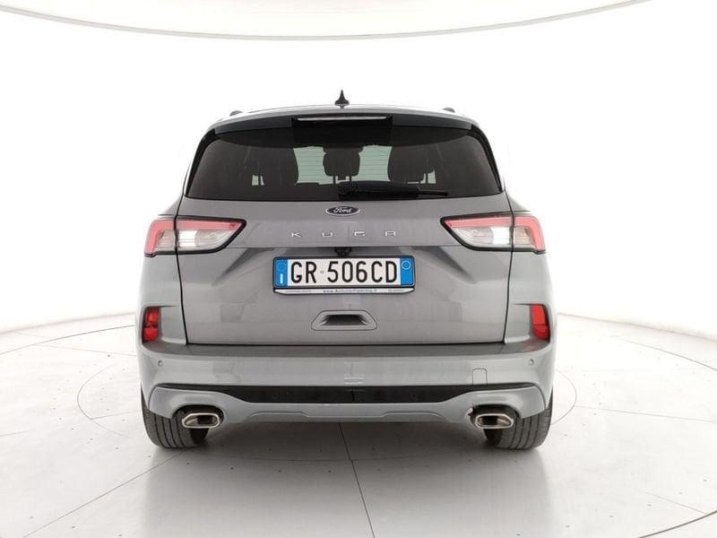 Ford Kuga 1.5 ecoboost ST-Line 2wd 150cv
