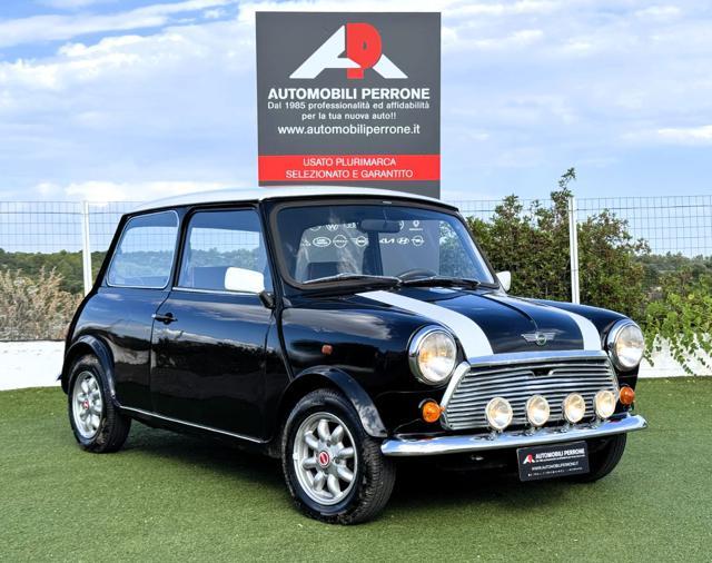 MINI 1000 Austin Mini 1.0