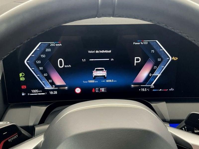 BMW X3 X3 xDrive20d 48V MSport