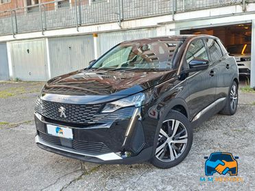 Peugeot 3008 3008 1.5 bluehdi Allure Pack s&s 130cv eat8