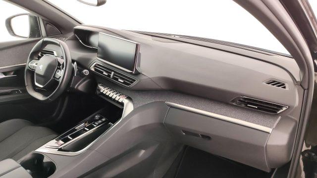 PEUGEOT 3008 BlueHDi 130 S&S EAT8 Allure Pack