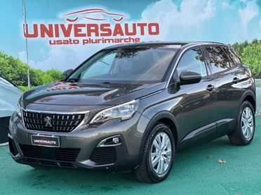 Peugeot 3008 1.6 BlueHDI 120cv Business 2016