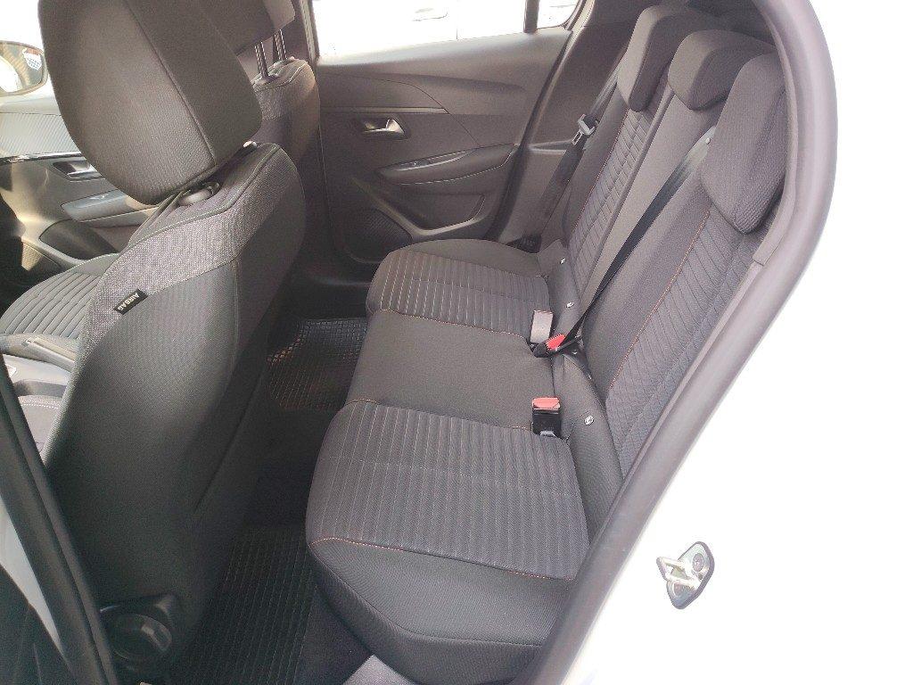 Peugeot 208 100 CV Style - PREZZO REALE