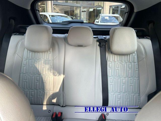 FIAT 600 PROMO FINANZ Hybrid 110 CV DCT MHEV La Prima KM 0