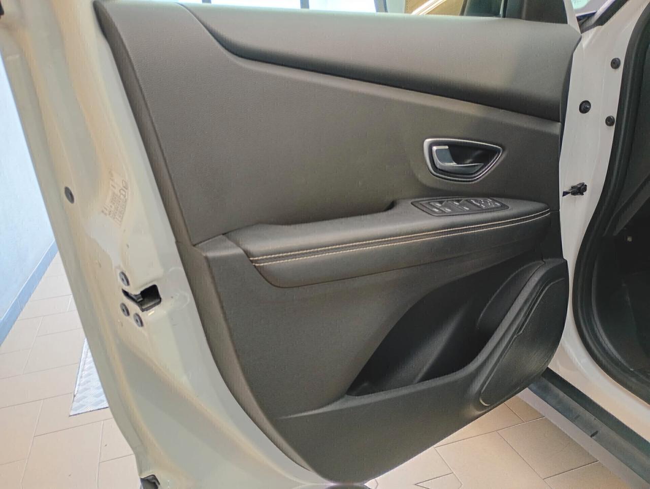 Renault Grand Scenic 7 POSTI