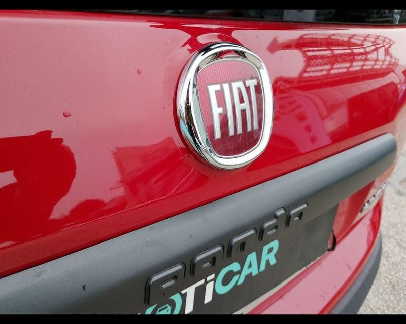 FIAT Pandina 1.0 FireFly 65cv S&S 6m Hybrid Icon