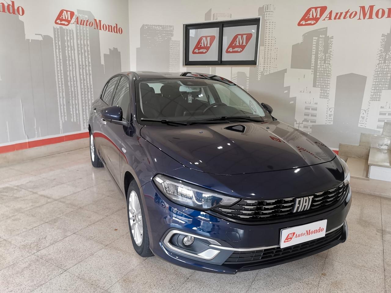 Fiat Tipo 1.6 Mjt S&S 5 porte Life