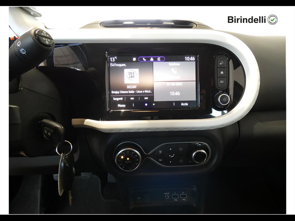 RENAULT Twingo 3ª serie - Twingo SCe 65 CV Life