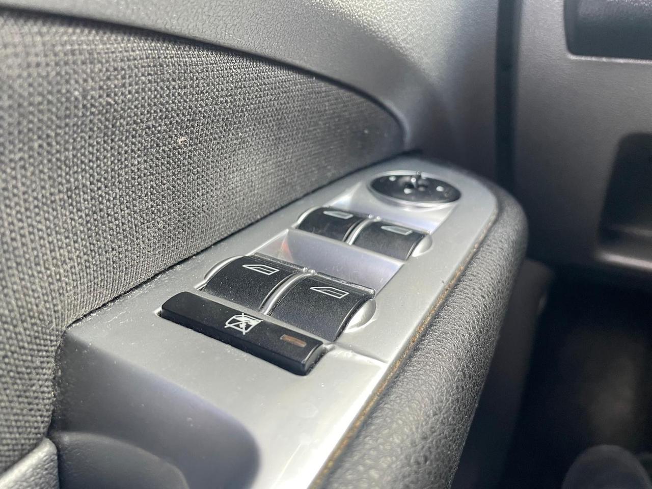 Ford Focus Restayling 1.6 TDCi (110CV) SW Euro5 Full Perfetta