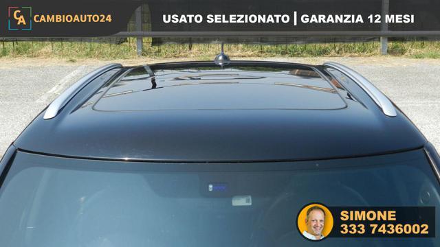 MINI Countryman Mini Cooper S Countryman ALL4Cerchio da 18°+Pelle