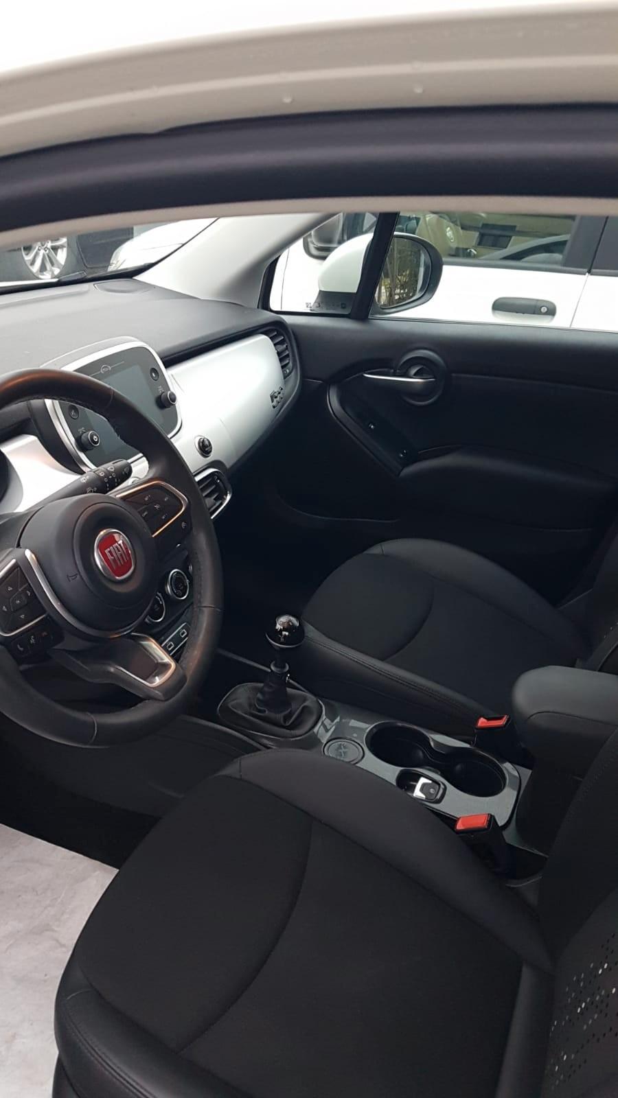 Fiat 500X 1.0 T3 120 CV Connect