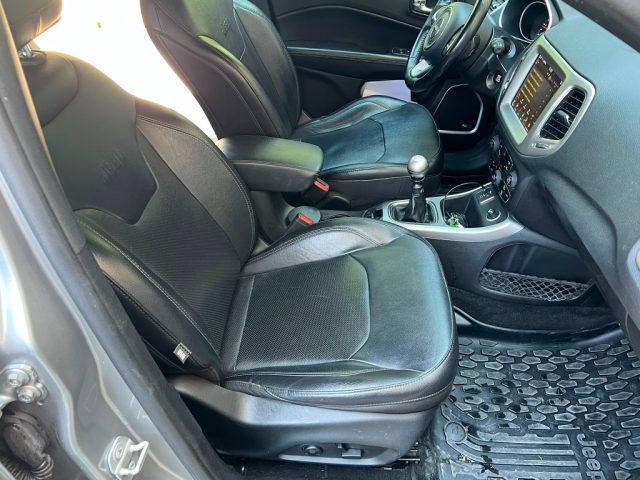 JEEP Compass 1.6 Multijet II S